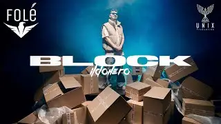 ILDOHERO - BLOCK (Official Video)