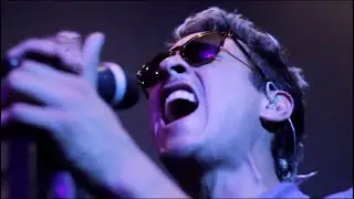 LEZ - Si No Nos Dejan (para Balti 1987-2022)