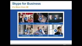 [WEBINAR] The Microsoft Unified Communications Experience