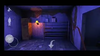 Jeff the killer hard mode