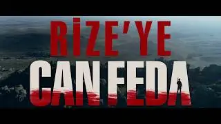 Rize'ye Can Feda