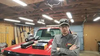 6.5L Turbo Project and Much More!
