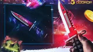 This Case Doubled My Balance?! Insane Wins & Crazy Luck on GGDrop