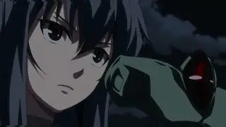 (Dies Irae) Kei confronts Trifa