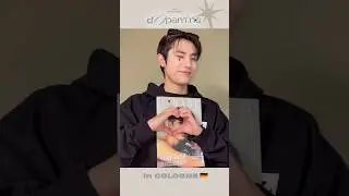 lyOn! 나 표지 모델 됐어😎 | 