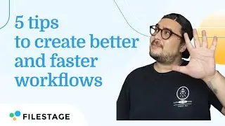 How to Create a Workflow| 5 Tips to Follow When you Create a Workflow