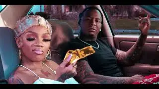 [FREE] Moneybagg Yo x GloRilla Type Beat 2024 - 