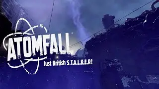 Atomfall - Just British S.T.A.L.K.E.R? (Spoiler Free Review)