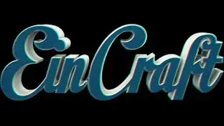 Выживаем на EinCrafte!Часть 1 (МАГАЗИН У SPIKA!)