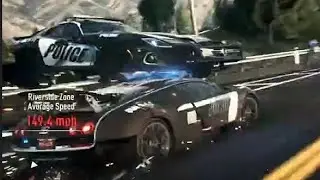 Dodge Viper jumpscare