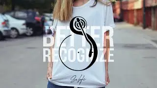 SAHFI - Better Recognize (Radio Edit)