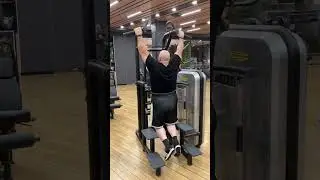 Oleg Stroev / X-Fit