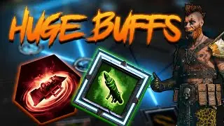 MASSIVE Scum Tweaks and Buffs - Sloptide News