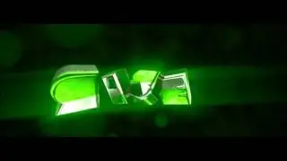 BLENDER ONLY INTRO FOR ME [RiseFX] Read Desc 60fps By Me and Ventrum ;D
