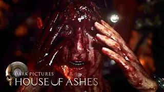 House of Ashes Gameplay Deutsch #08 - Fluss aus Blut
