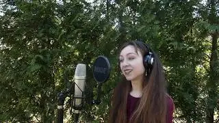 Kasia Ignatowicz - Love me tender