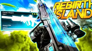 The RAM 7 is TAKING OVER WARZONE! (RAM-7 BEST CLASS SETUP)