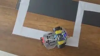 Çizgisel Zeka_MEBROBOT