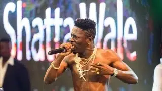 Shatta wale set cape coast stadium 🔥🔥 🔥 last night
subscribe