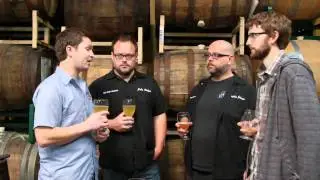 Hop Cast Episode 130: New Brew Thursday