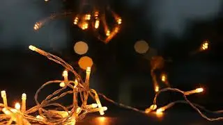 Bing Crosby - The Little Drummer Boy (slowed + reverb)