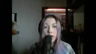 How to learn screaming and stay home?