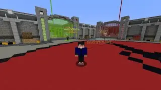 [Minecraft]-มาเล่นเเนวยิงปืนบ้าง