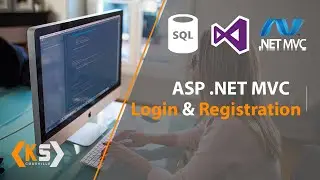 ASP.NET MVC Login and Registration: Complete Tutorial with Code | User Authentication in Asp.net mvc
