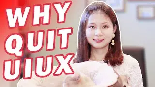 离开交互设计uiux的理由？| 我离开高薪交互设计行业uiux的理由