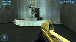 the most halo map ever #shorts #halo #halomcc #mcc #halomods #halocustomedition #haloclips #haloCE