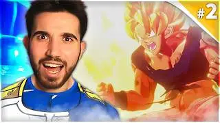 הם הרסו לי את הרגע הכי מרגש במשחק! (למה שתעשו את זה??)