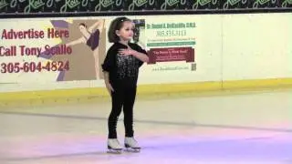 Scott Rakow Youth Center 2011 Winter Showcase Maya Volot