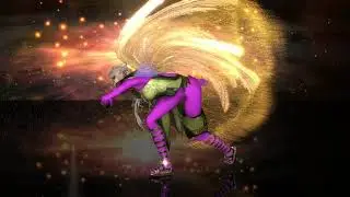 Iclone Animation 
