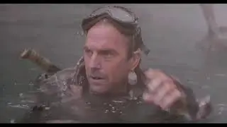 Киноляпы: Водный мир (1986)