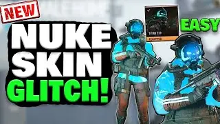 (NEW) EASY NUKE SKIN UNLOCK GLITCH IN WARZONE! WARZONE CHAMPIONS QUEST GLITCH! [WARZONE GLITCHES]