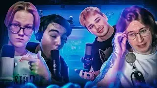 BEST MICROPHONE FOR STREAMING! (ft FISPECKT, Dayrols,Krollexi)