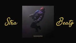 BEGE - SPACEJUMP Type Beat (Prod. by Stra)