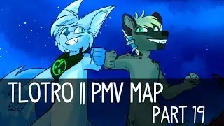 TLOTRO PMV MAP || Part 19