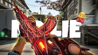 No Lie 🙅‍♂️🔥 (Valorant Montage)