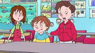 Ужасный Генри 3 Сезон Серия 10