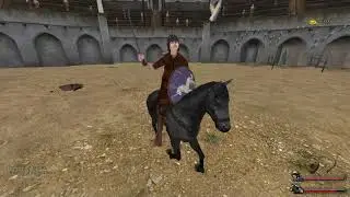 Warband Lance-Sword Bug