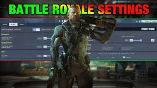 Best 80FOV Sensitivity Settings In CODM BR | Best Settings in COD MOBILE BATTLE ROYALE (2022)