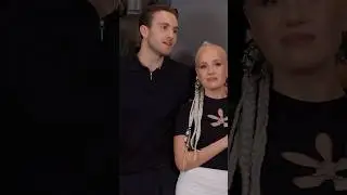 Клава Кока и Александр Поверин о детях❤️Нравится эта пара?