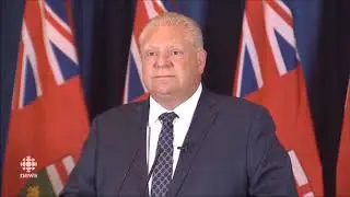 PAFE to Ford: Repeal the Wynne Sex-Ed this Summer!