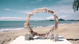Pullman Palm Cove Sea Temple Resort & Spa - The Ultimate Destination Wedding Location