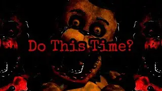 Otra TEORIA TURBIA De FNaF🩸🧸