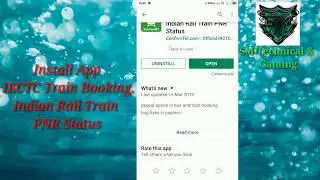 How to see live running status of train.#Book tickets(All in one)#