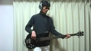 I Love You (Miss Robot) - Buggles - BASS