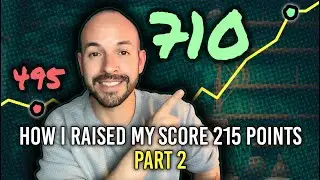 5 MORE Tips to Boost Your Credit Score Quickly in 2023 (part 2)
