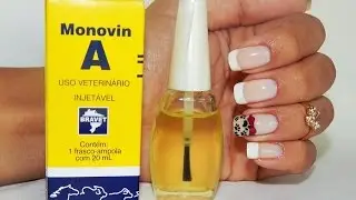 UNHAS: MONOVIN A, FORÇA, CRESCIMENTO, ETC...| 💛Lorena Rodrigues💛